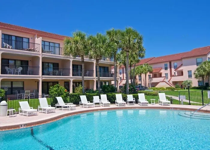Sea Place 15278 St. Augustine