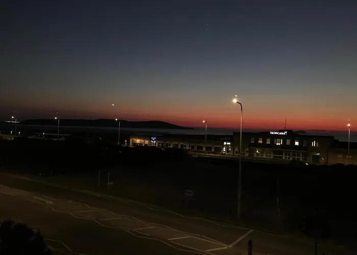 The Sunfold Hotel Weston-super-Mare