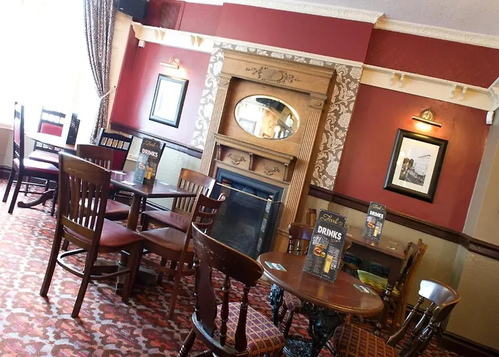 The Beverley By Innkeeper'S Collection Cardiff