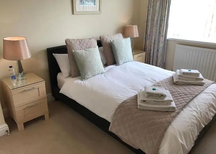 31 Queens Road Winchester