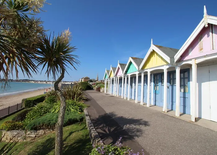 Seaside House Villa Weymouth