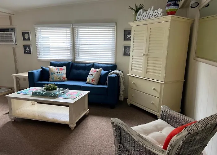 Montego Bay - Peachtree Road 122 Villa Ocean City