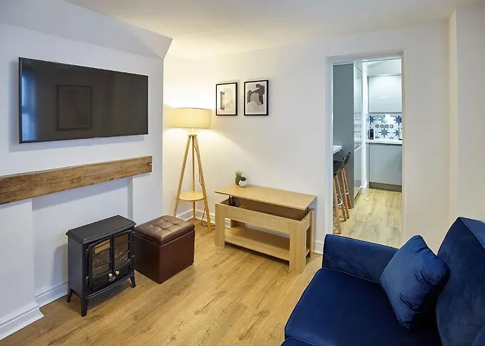 Host & Stay - Clinker Cottage Whitby