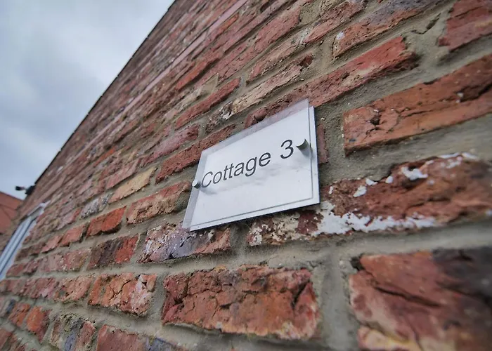 Murton Grange York