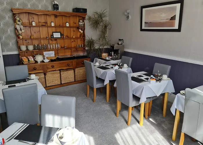 Marden Guest House Weymouth