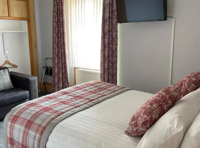 Inchrye Bed & Breakfast Inverness