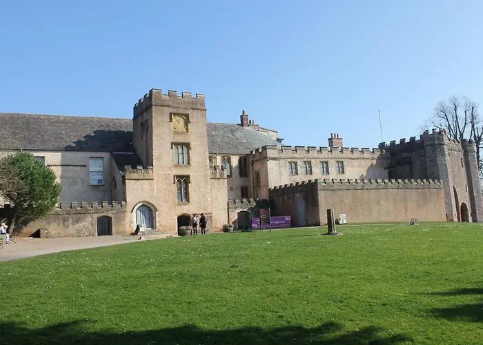 Tor Dean Guest House Torquay