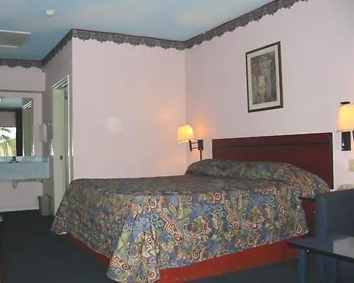 Scottish Inns Antonie Dr Houston