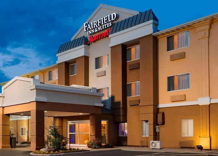 Comfort Inn & Suites Oklahoma City North - Quail Springs