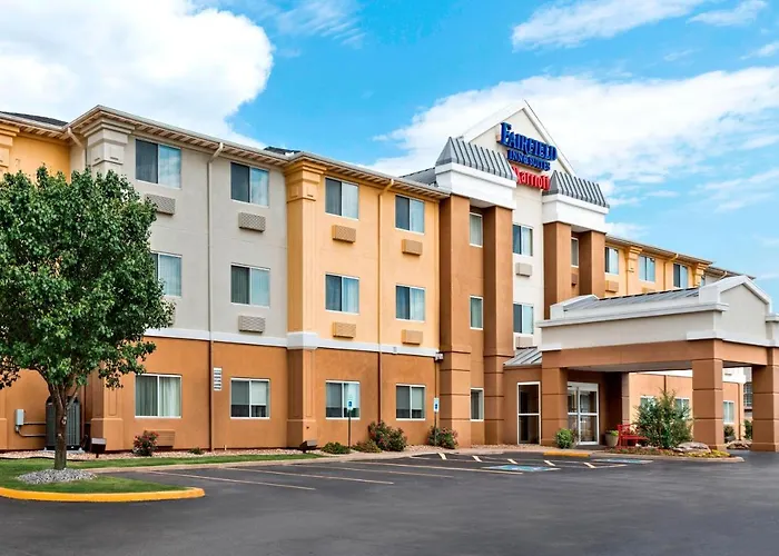 Comfort Inn & Suites Oklahoma City North - Quail Springs