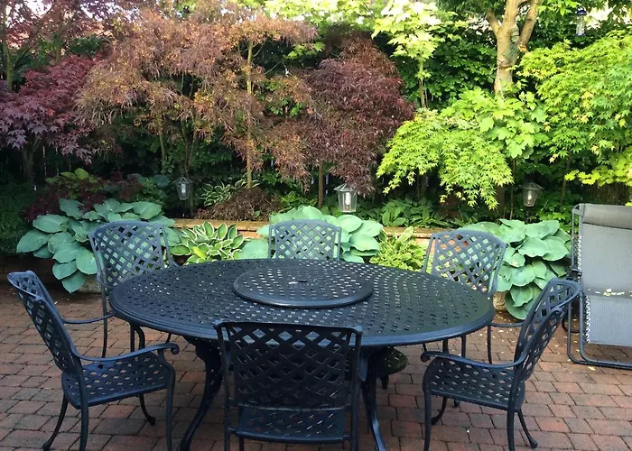 Grove House Bed & Breakfast York