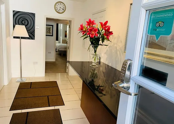 Ferndale Mews Bed & Breakfast Bristol