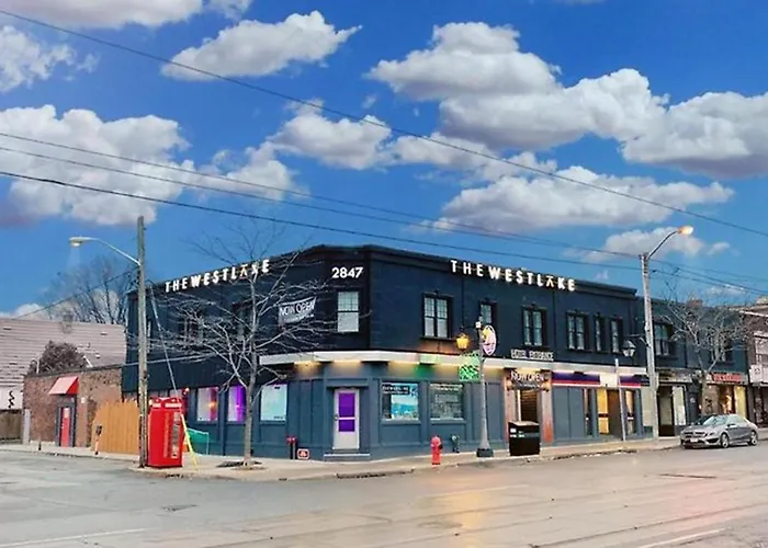 The Westlake Toronto