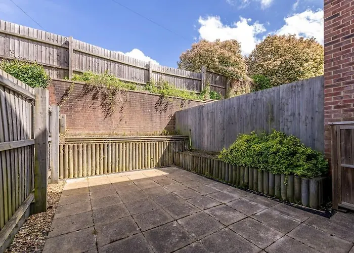Luxury 3 Bed House, 8 People, With Street Parking! Villa Bristol