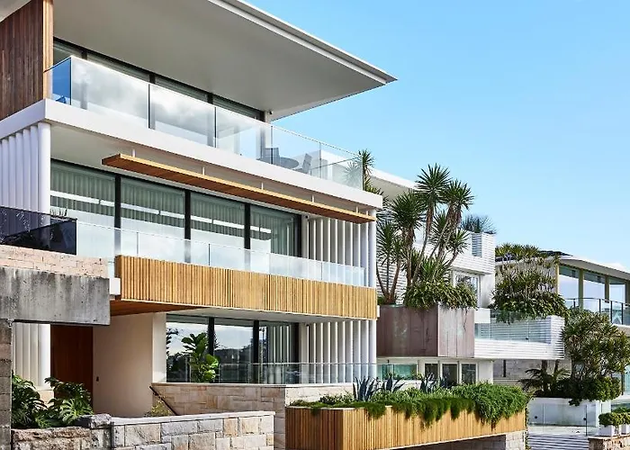 Casa Tamarama Villa Sydney