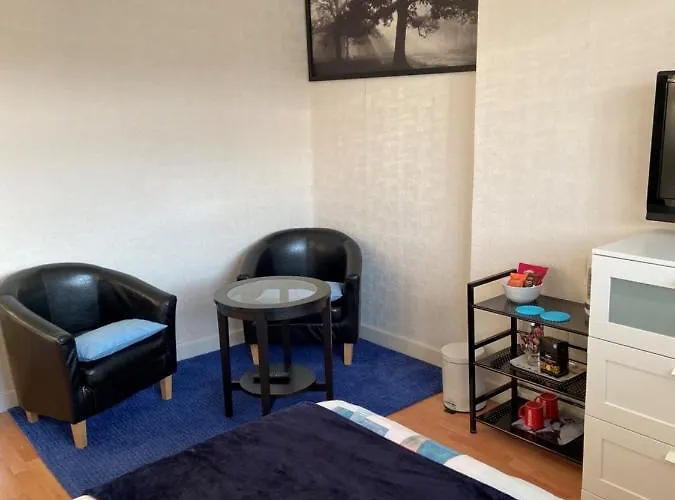 Streatham Common Bed & Breakfast London