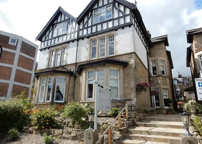 Springdale Guest House Harrogate