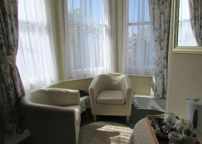 Birchwood House Hotel Paignton