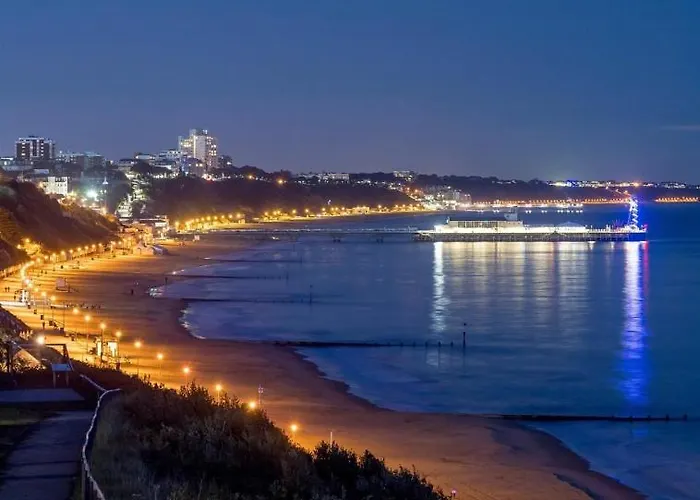 5 Min Hotel Bournemouth