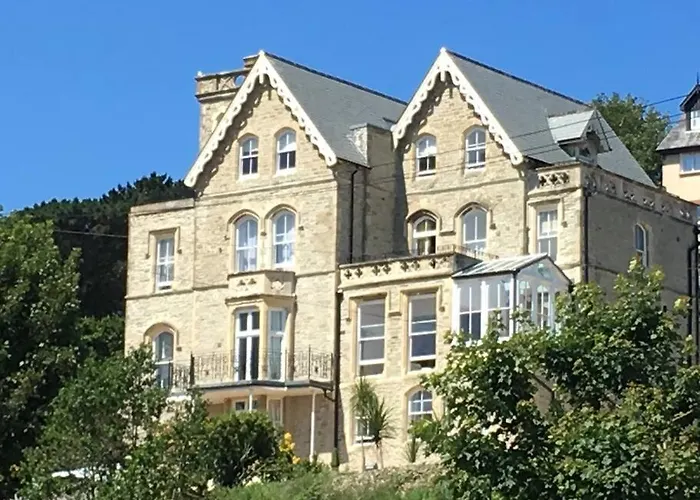 Merlin Court Ilfracombe