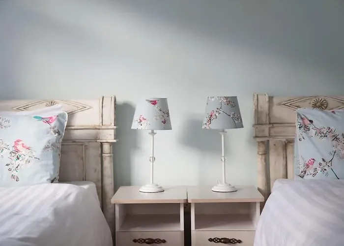 Merlin Court Ilfracombe