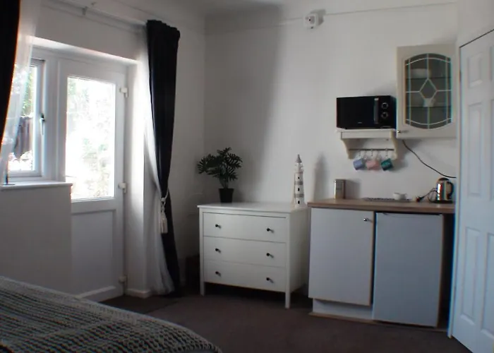 Vernon Lodge Flat 2 Bournemouth