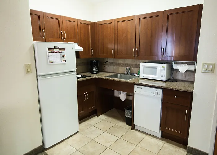 Staybridge Suites Austin Airport By Ihg