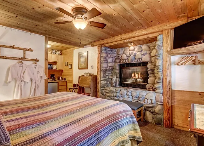 Heavenly Valley Lodge South Lake Tahoe