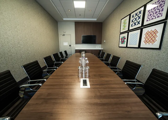 Hotels with Free ParkingHoliday Inn Express & Suites - West Edmonton-Mall Area By Ihg