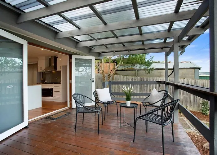 City Edge Bundoora Melbourne