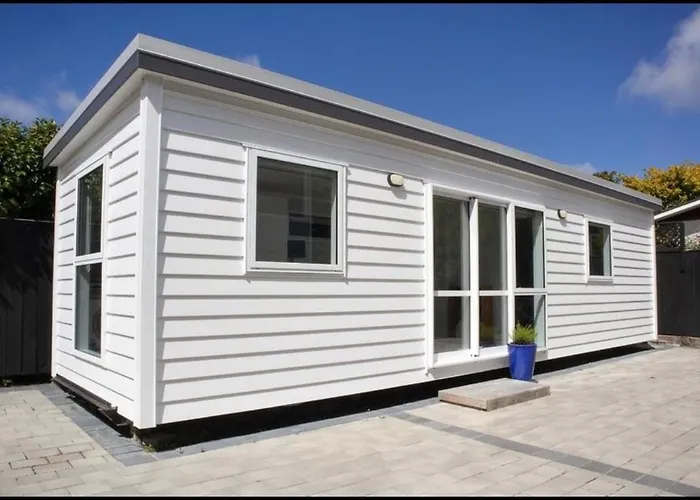 Benrose Farm Cottages Wellington