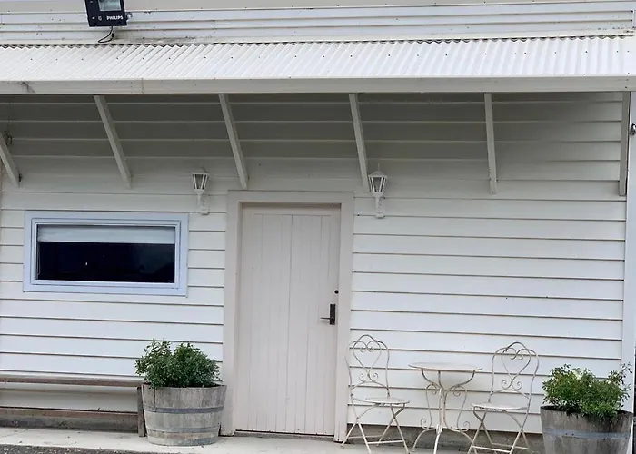 Benrose Farm Cottages Wellington