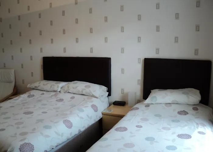 Moorland House Hotel York