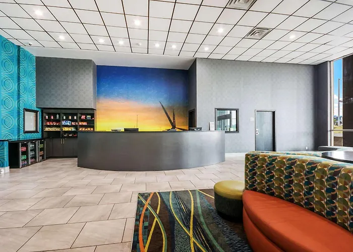 Bricktown Hotel & Extended Stay Oklahoma City