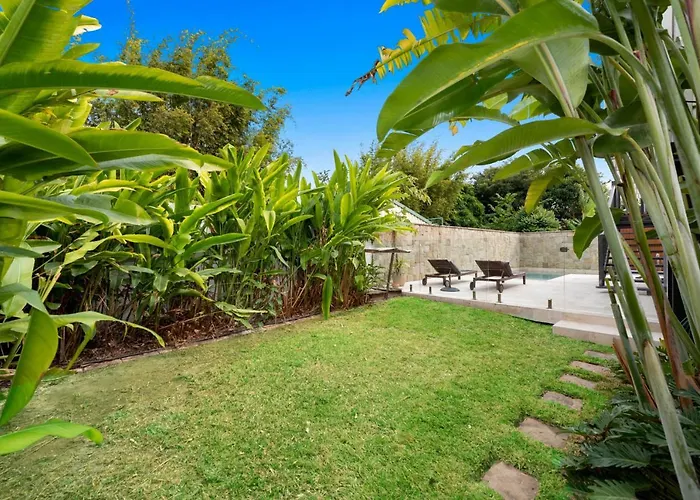 The Clay House Villa Brisbane
