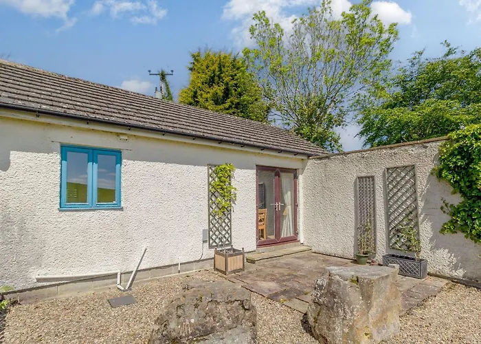 Curlew Cottage Hexham