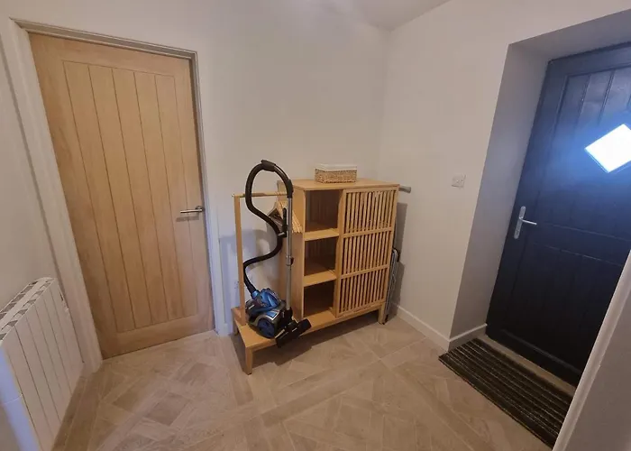 Rudgleigh Lodge By Cliftonvalley Apartments Bristol