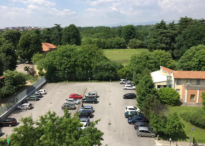 Residence Hotel Siloe Milan