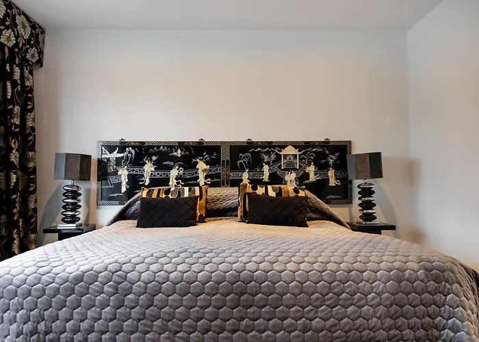 Park Manor Hotel Scarborough