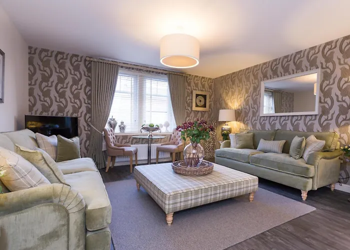 Town And Country Charleston Apartments Aberdeen