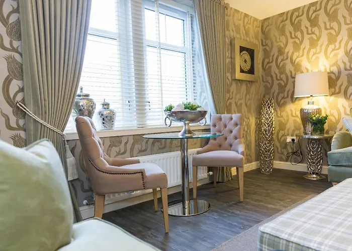 Town And Country Charleston Apartments Aberdeen