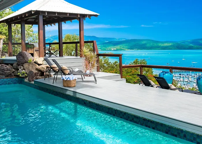 Airlie Beach Seaviews