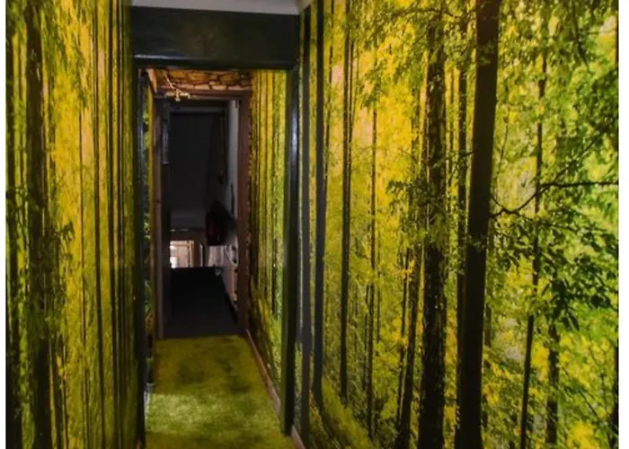 Hotel Of Wizardry Great Yarmouth