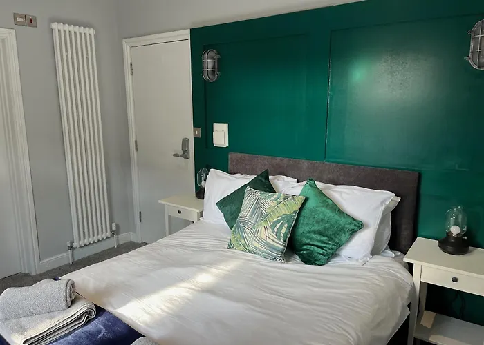 Beach Suites Southport