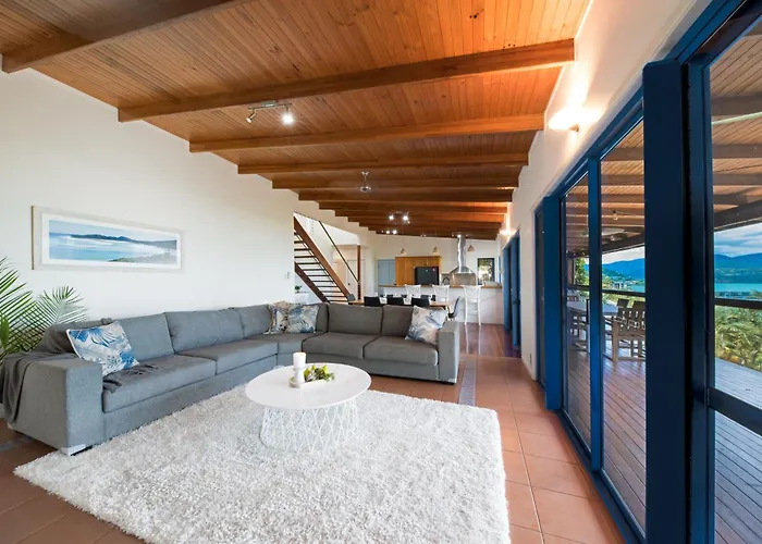 Beyond The Palms - Airlie Beach