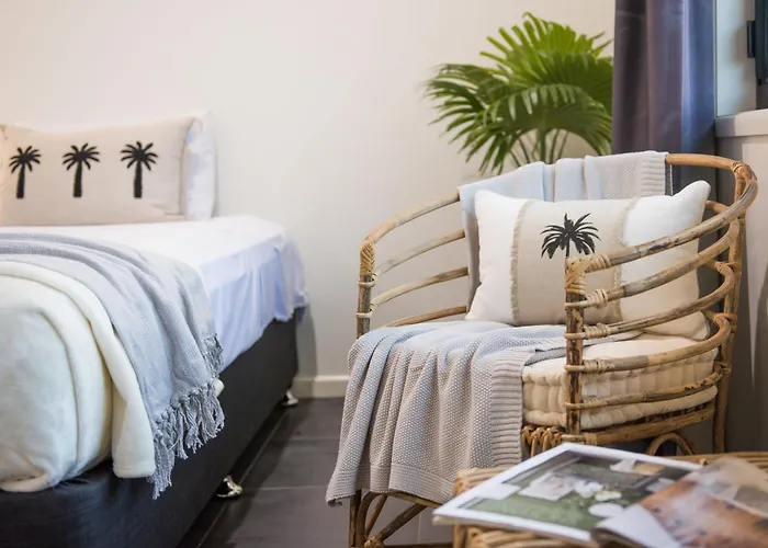 Airlie Oasis Villa Airlie Beach
