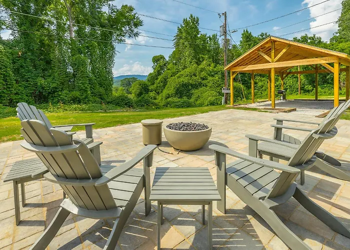 12 The Gray Room - A Pmi Scenic City Vacation Rental Chattanooga