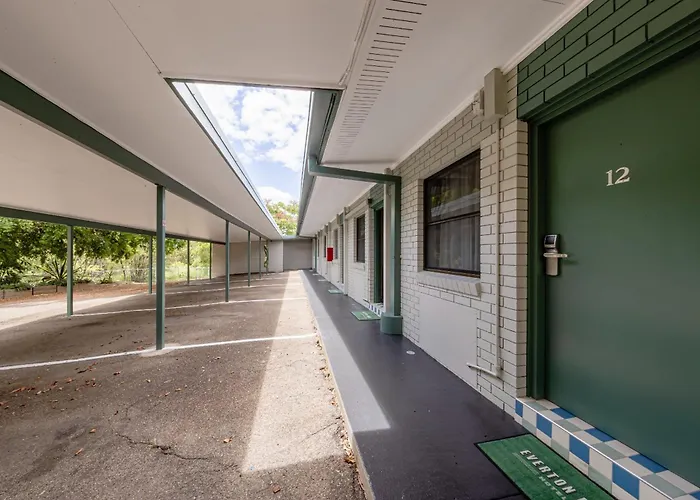 Everton Park Hotel Brisbane