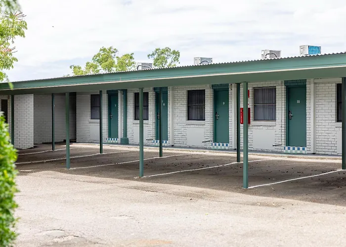 Everton Park Hotel Brisbane