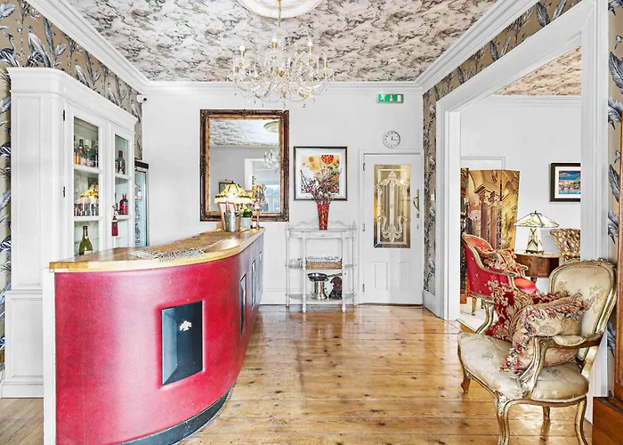 The Somerville Torquay